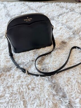 KATE SPADE | NY Payton Dome Crossbody